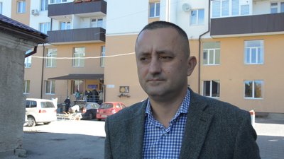 Тернопільська пенсіонерка залишилася без догляду через COVID-19 у соцпрацівниці Тернопільська пенсіонерка залишилася без догляду через COVID-19 у соцпрацівниці