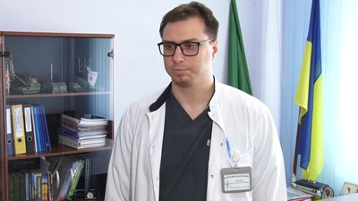 Лікар, поранені, Кривий Ріг, 23 червня, ракетна атака