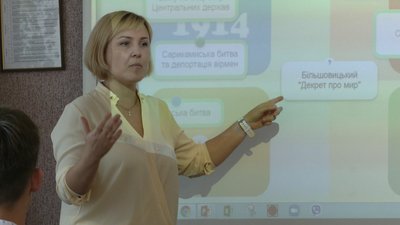 Наталія Кулакова Наталія Кулакова