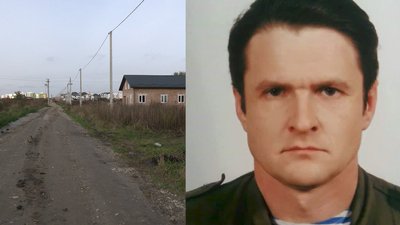 У Рівному на честь загиблого бійця назвали вулицю. Де вона та як виглядає