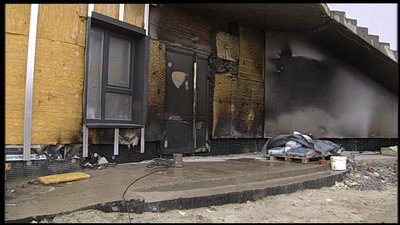 Пожежа у Центрі допомоги онкохворим дітям: у чому причина Пожежа у Центрі допомоги онкохворим дітям: у чому причина