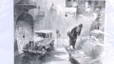 день художника