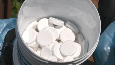 Як водопілля вплинуло на питну воду Як водопілля вплинуло на питну воду