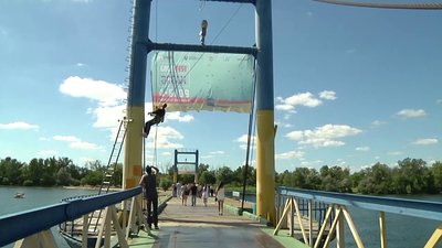 У Херсоні перше пройде міжнародний фестиваль ГогольFEST У Херсоні перше пройде міжнародний фестиваль ГогольFEST