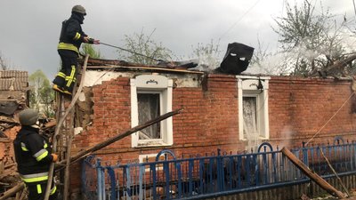 Одна людина загинула сьогодні внаслідок обстрілу Золочева на Харківщині Одна людина загинула сьогодні внаслідок обстрілу Золочева на Харківщині