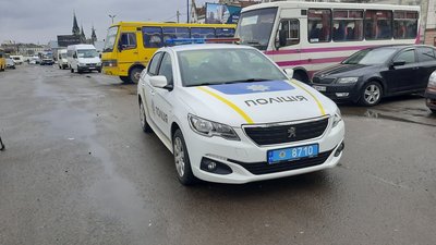 17000 гривень за водіння напідпитку: на Львівщині склали перші протоколи за новими штрафами 17000 гривень за водіння напідпитку: на Львівщині склали перші протоколи за новими штрафами