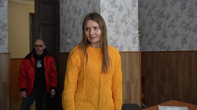 До різдвяного столу: мешканці Краснопільщини передали німецьким благодійникам українську картоплю До різдвяного столу: мешканці Краснопільщини передали німецьким благодійникам українську картоплю