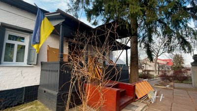 Мистецькі зустрічі та перегляд документальних фільмів: у Прилуках краєзнавчий музей створює історичний хаб