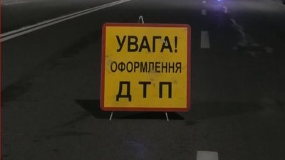 "Я у стресовому стані", - речниця Нацполіції Волині прокоментувала смертельну ДТП