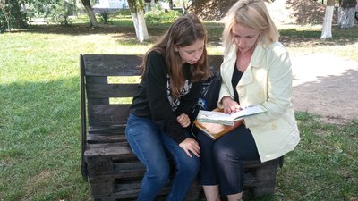 У двох школах Оноківської громади на Ужгородщині менш як 80% щеплених працівників У двох школах Оноківської громади на Ужгородщині менш як 80% щеплених працівників