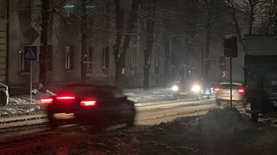Відключення світла у Львові