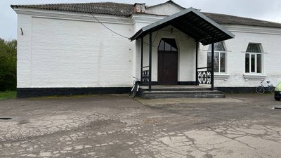 На Полтавщині у Гребінці хотіли реорганізувати школу у початкову: чому На Полтавщині у Гребінці хотіли реорганізувати школу у початкову: чому