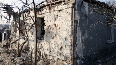 Обстріли Запорізької області 28 березня 2025 року