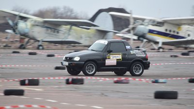 Автоспорт Черкаси Автоспорт Черкаси