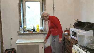 Хата замість квартири: переселенці та черкащани переїжджають у села Хата замість квартири: переселенці та черкащани переїжджають у села