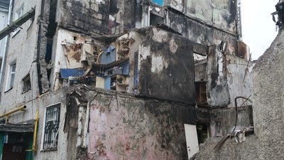 "10 років дивився в очі смерті". 9 днів після загибелі Дениса Савченка: що згадують вчителі