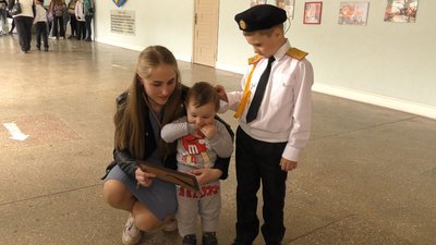 посвята у кадети посвята у кадети