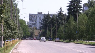Перейменування вулиці Північнокільцева: в Запоріжжі завершилися громадські обговорення. Що далі