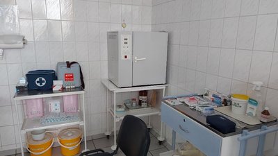 В інтернаті на Одещині розпочали щеплення від COVID-19 вакциною Pfizer В інтернаті на Одещині розпочали щеплення від COVID-19 вакциною Pfizer