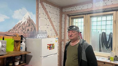художник художник