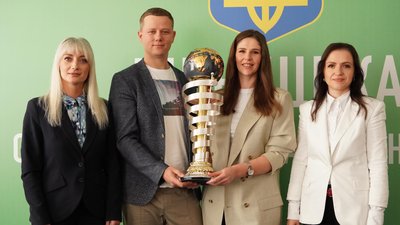 Вінничанка стала чемпіонкою світу з макіяжу серед понад 1 мільйона учасників