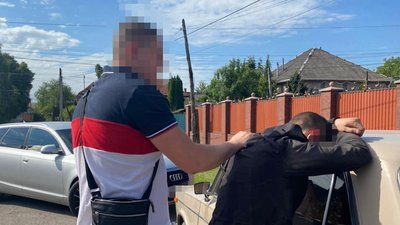 Викрали техніку і меблі: двох закарпатців підозрюють в крадіжці з місцевого заводу Викрали техніку і меблі: двох закарпатців підозрюють в крадіжці з місцевого заводу