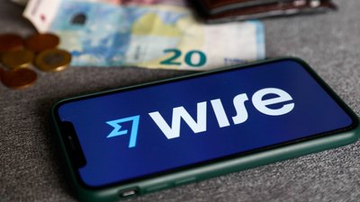 Wise спрощує проведення розрахунків для біженців з України — Федоров