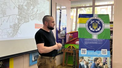 Оборона Маріуполя