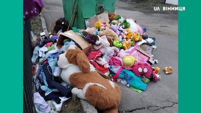 Вінницький будинок дитини «Малятко» перевіряє обласний департамент охорони здоров'я