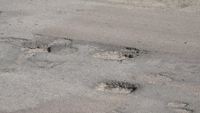 На Житомирщині міст у Мирополі ремонтуватимуть лише за умови повного фінансування На Житомирщині міст у Мирополі ремонтуватимуть лише за умови повного фінансування