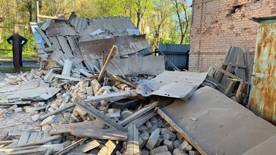 За минулу добу на Донеччині загинула одна людина, 11 поранених
