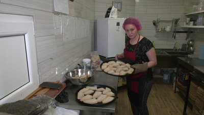 волонтерки волонтерки