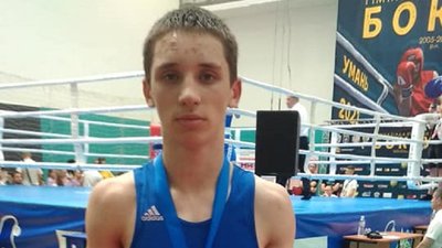 Сумчани вибороли медалі всеукраїнської гімназіади з боксу Сумчани вибороли медалі всеукраїнської гімназіади з боксу