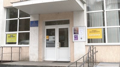 Житомир, Пункти незламності, 20 жовтня 2025 року