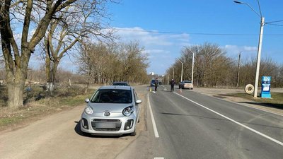 У ДТП на Одещині загинула 13-річна дитина. Що каже водій