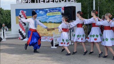 Палац культури Лозова
