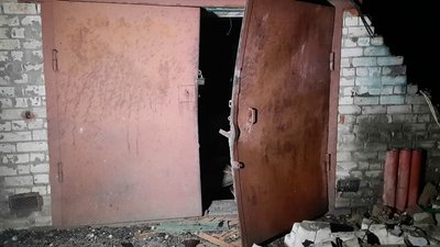У Миколаєві пролунали вибухи. Що відомо У Миколаєві пролунали вибухи. Що відомо