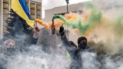 Чому українці вважають, що країні не вистачає порядку та як це впливає на права. Коментує політолог