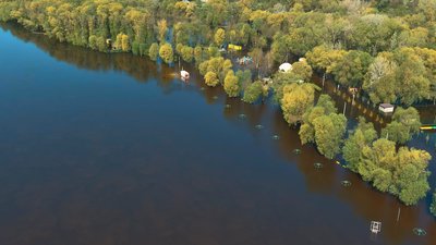 Пляжний сезон у Чернігові: коли розпочнеться та які місця офіційно відкриють
