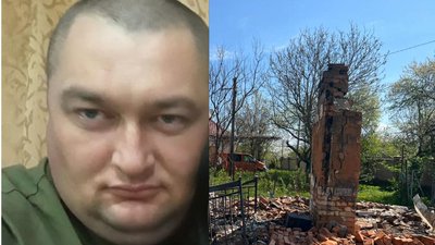 Командира роти "гвардійської" бригади РФ розшукують за воєнні злочини на Київщині