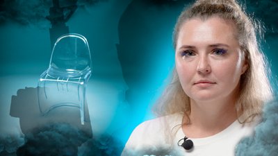 Дружина військовослужбовця, який зник безвісти