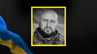 Андрій Кіндрат