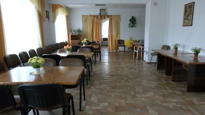 Пункт обігріву в Луцьку: яку допомогу можна отримати Пункт обігріву в Луцьку: яку допомогу можна отримати