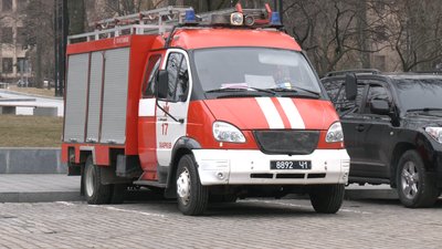 У центрі Харкова евакуювали понад 100 людей через повідомлення про мінування у суді У центрі Харкова евакуювали понад 100 людей через повідомлення про мінування у суді