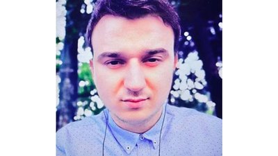 На Івано-Франківщині поліцейські розшукують 28-річного чоловіка