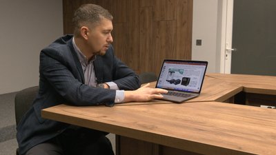 Енергозбереження: міфи чи реальність? Пояснює експерт з Івано-Франківська Максим Карпаш Енергозбереження: міфи чи реальність? Пояснює експерт з Івано-Франківська Максим Карпаш