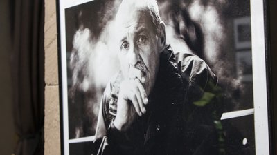 "Безмежжя". У Чернівцях відкрили виставку фотографій "Безмежжя". У Чернівцях відкрили виставку фотографій