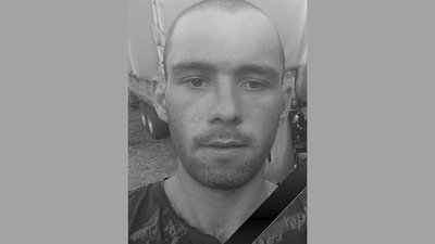 Втрати Волині: підтвердили загибель ще двох захисників Втрати Волині: підтвердили загибель ще двох захисників