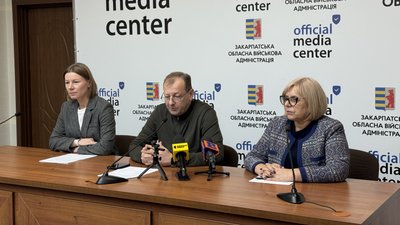 У селі Іза запровадили посилені протиепідемічні заходи через спалах вірусного гепатиту A
