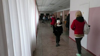 Реформа середньої освіти: як зміниться статус херсонських шкіл Реформа середньої освіти: як зміниться статус херсонських шкіл
